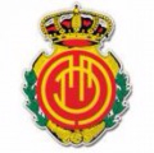 Twitter de la información del RCD Mallorca B.
