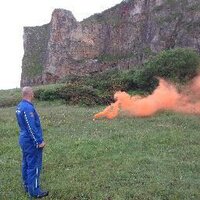 BerryHeadCoastguard (@berryheadcrt) 's Twitter Profile