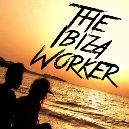 #ibiza2014 #ibizaworkers #ibiza I'm an Ibiza worker writing for @ugsmusicnews, living on the island & enjoying the sun!