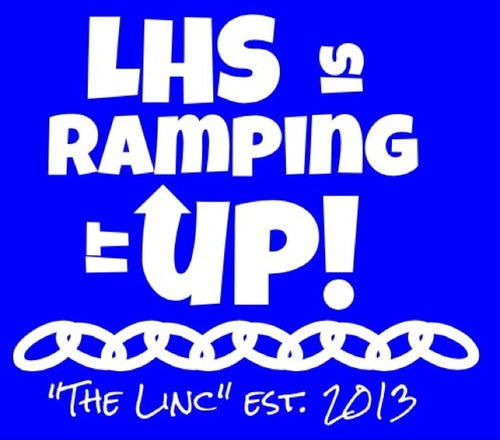 Ramp-Up to Readiness + The Prowler Way = The LINC