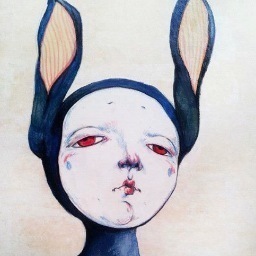 voided brain inhabiting satan's playscape