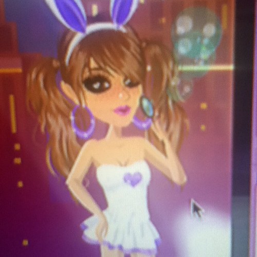 Hallo Its Harligh90 From MSP. I Love My Family And Friends! Bue ^-^