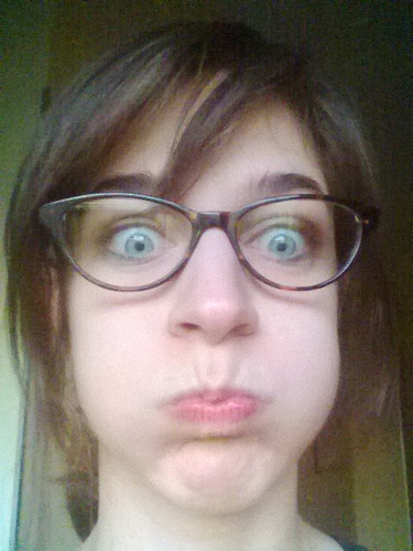 AcinorevDF's profile picture. La zia del suo Ale.