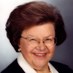 Barbara Mikulski (@SenatorBarb) Twitter profile photo