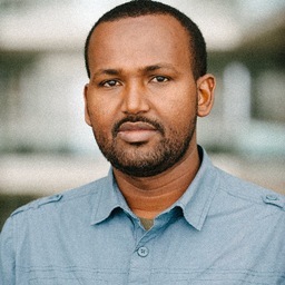 Jamal Osman