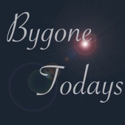 Great news from yesteryear, Bringing you yesterdays news today !