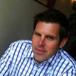 Director, University of Toronto Entrepreneurship