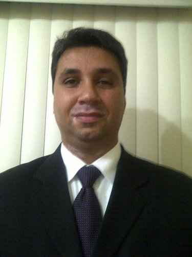 PaivaVaz's profile picture. Presidente da ADM-Associação Nacional dos Mutuários; Gestão de Negócios no Escritório Vasconcellos Vaz Advogados Associados; Palestrante SFH e Dir. Imobiliário