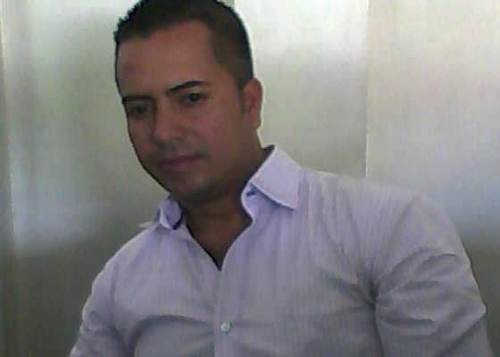 visitador medico.