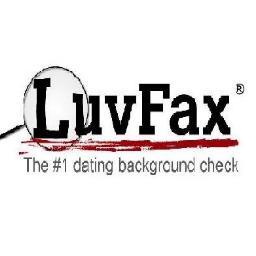 TheLuvFax's profile picture. LuvFax® is the #1 Dating Background Check. Pre-Certify yourself as a safe date. Get your LuvFax® today! https://t.co/3PzHShiysY