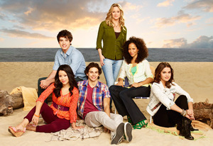 FostersFans4eva's profile picture. How do you define family? This is one way. Join the family