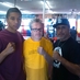 Coach Jason Sr. (@boxcyac) Twitter profile photo