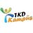 TKDKampus's profile image