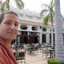 PatricioBiondi's profile picture. Ingeniero industrial. Curioso. Apasionado por el diseño. #geek #improver #designfan