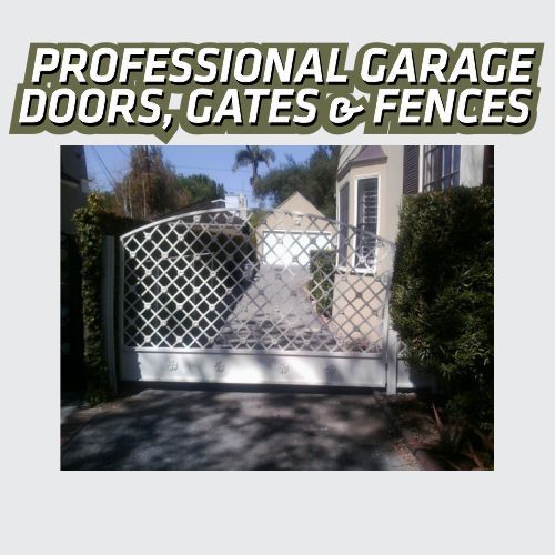 ProGarageDoors