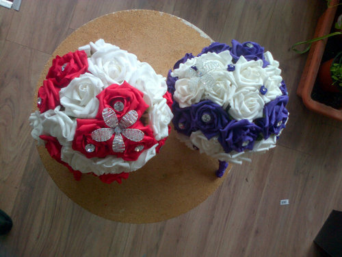 FlowersSheff's profile picture. Fresh Flowers for all special occasions! Join us on facebook for 10% OFF We also specialise in Weddings :)