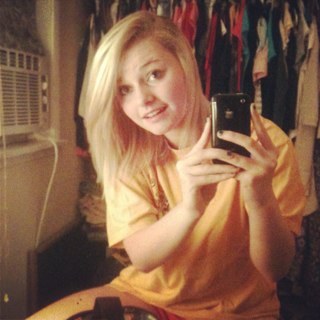 taylorbrookk's profile picture. Taylor ❤ Gauge