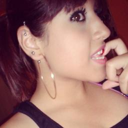 Yeezziiiikaaaa's profile picture. 