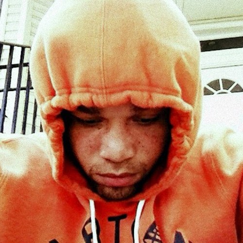 YOUNG NIGGA WIT A GUN N DREAM FROM DA SOUTH SIDE OF CHICAGO