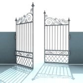 Yorkshire Automated Gate Company - The Automatic Choice for Electric Gates