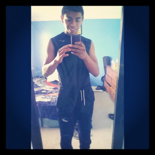 no need for a bio just follow me and ill follow back!
