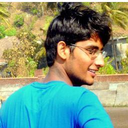 Co-founder and CTO at Lazy 8 Games; Co-founder at Able Brain, Studying Aerospace Engineering at IIT Bombay.