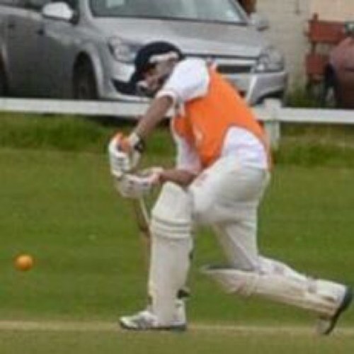 Eddie7heyarnold's profile picture. Edward George Proctor|Hey Arnold|Treacle|18 years old|Play cricket for Hinkcley Amateur CC|Leeds United FC fan|