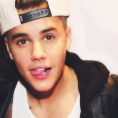 Documenting Justin Bieber's daily routine