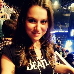Mariawithlove's profile picture. Maria.
Long live rock n roll.