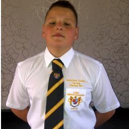 loves rugby league and loves leigh miners rangers