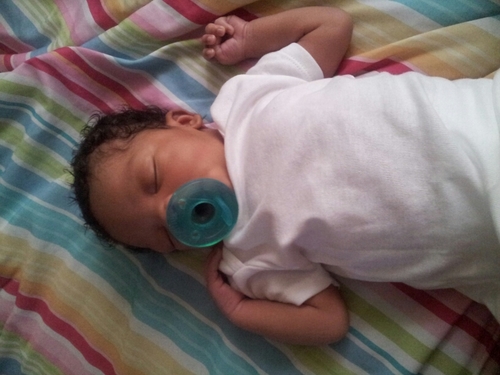 Soon t2 be mommie #061513!!! Just me and my t2 thuggs
