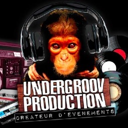 undergroov's profile picture. 