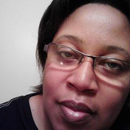 CatLWilliams's profile picture. Thank you Lord