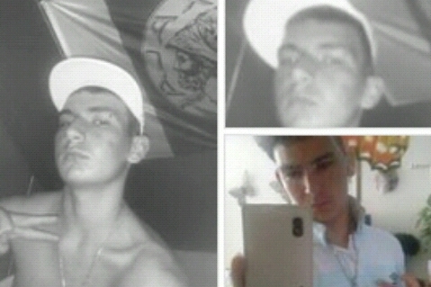 Onder je Bed