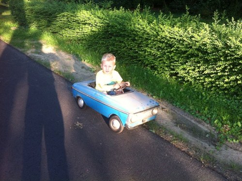 DrostrmRobert's profile picture. 