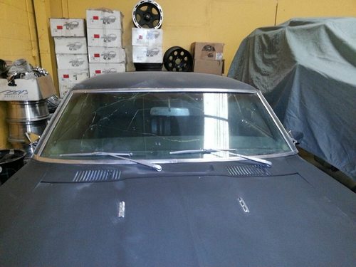 Bill's Auto Glass is the best windshield repair and auto glass replacement shop in Plano TX.