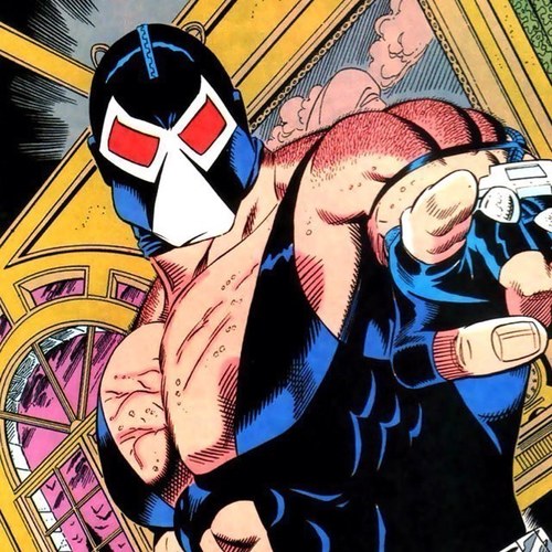 We will destroy Gotham, then when it is done and Gotham is ashes, then you have my permission to die. (role-play account. In no way affiliated with DC comics.)