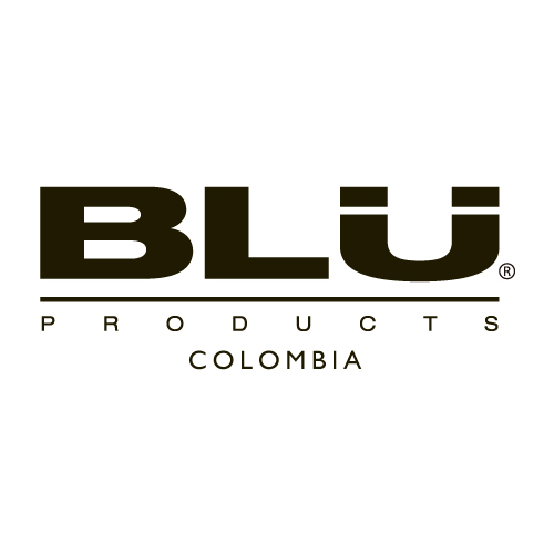 Representante oficial de BLU Products en Colombia.