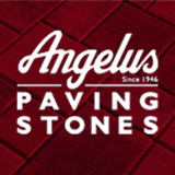 Angelus Pavers and Walls. Your first step to carefree outdoor living.