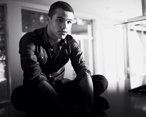 Jake Puckerman. WMHS. Half-Bro To Noah Puckerman. I Got Those Happy Feet. Glee Club Member. {RP-MC Account-Literate}