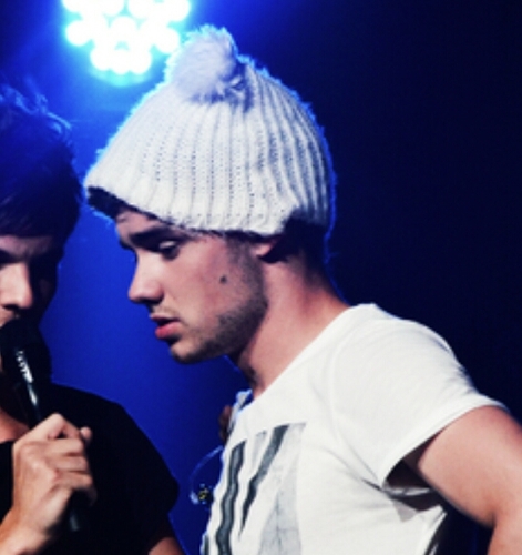 adoringmyliam Profile Picture