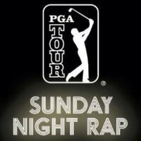 Sunday Night Rap (@pgatoursnr) 's Twitter Profile