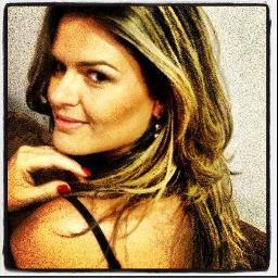 Miss Santa Catarina 2008, atriz, irmã, tia, amiga, que ama a Jesus...
