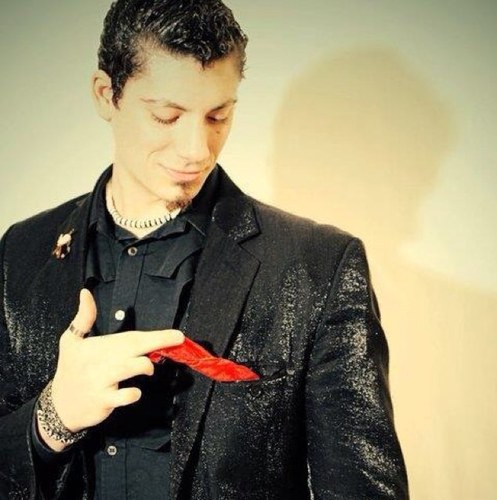 dadematto's profile picture. 