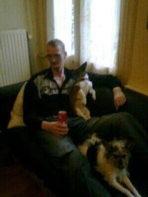 ArRadsma's profile picture. 