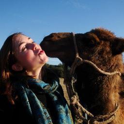 Local foodie, farmers market enthusiast, #sustainability, and lover of green everything.