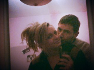 i love my man 17/02/133 Follow me and i will follow you back