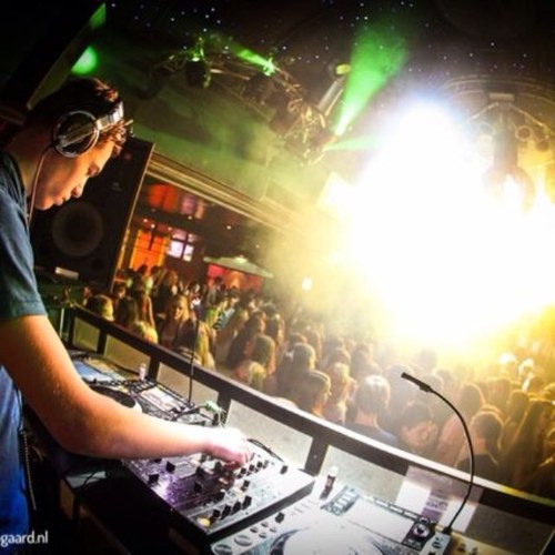 kelvinpouwels's profile picture. 