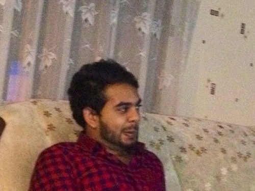 RahulThi's profile picture. 