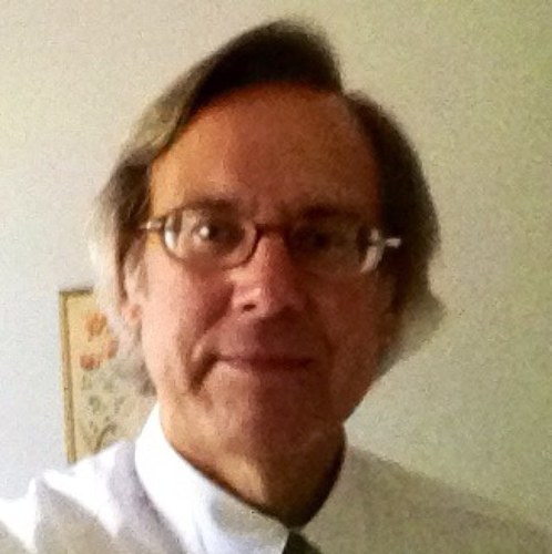 Bob Okon
